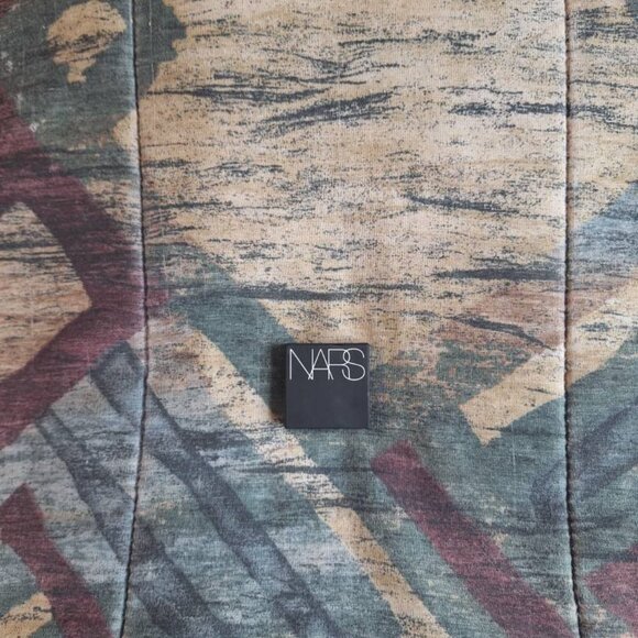 🌸 NARS Mini Blush – “Orgasm” (1.2g) – Used Once - Picture 3 of 5